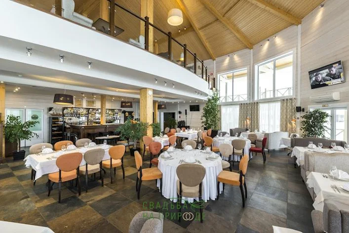 Фото №1 зала Зал на 80 человек