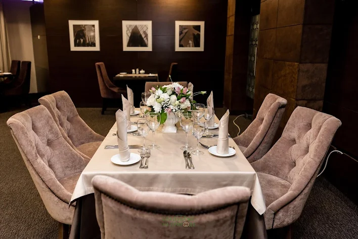 Фото №4 зала Кейс