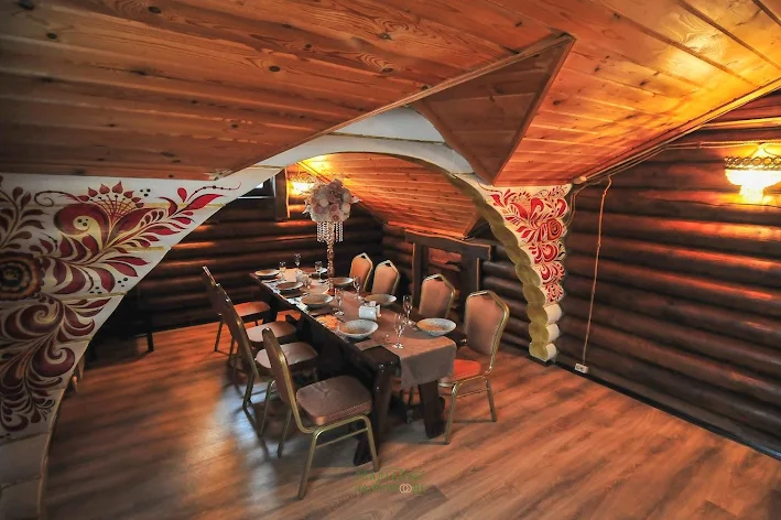 Фото №4 зала Vip-зал на 12 человек