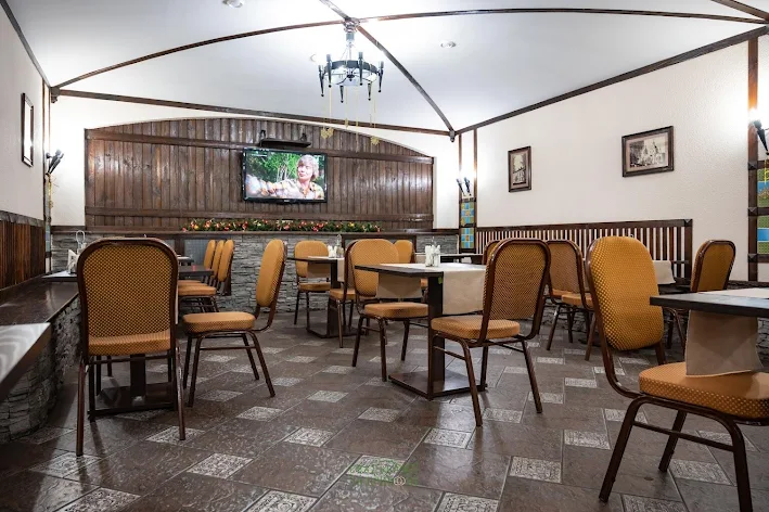 Фото №2 зала Основной зал