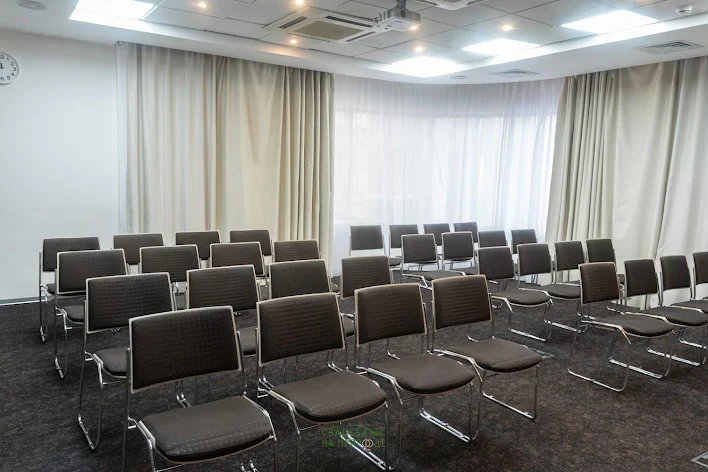 Фото №1 зала Зал «Бирюза» 