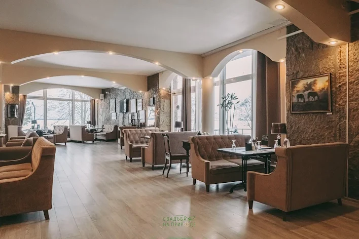 Фото №1 зала Малый зал «Моренадо» 