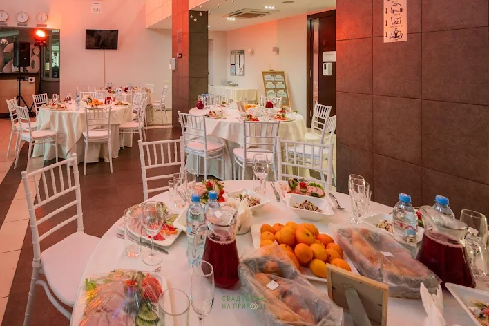 Фото №2 зала Рестохолл