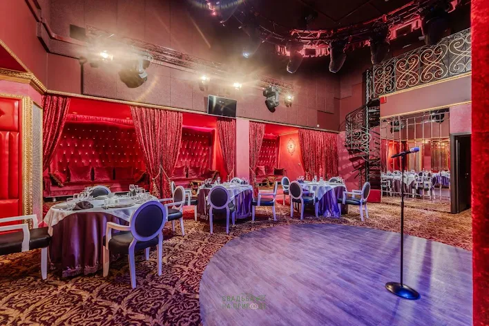 Фото №1 зала Караоке-зал