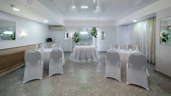 Фото №1 зала Малый зал