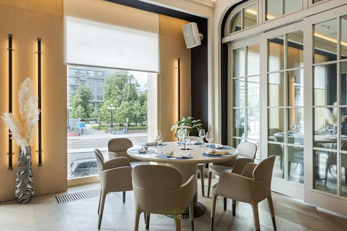 Фото №3 зала Гостиная 1&2