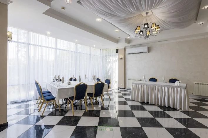 Фото №3 зала Большой зал