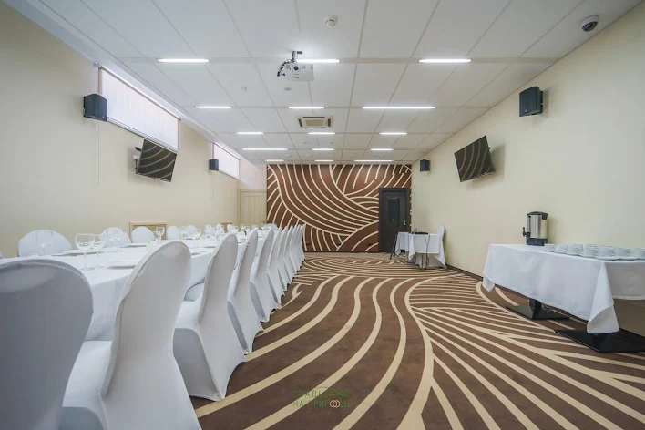 Фото №3 зала Малый банкетный зал