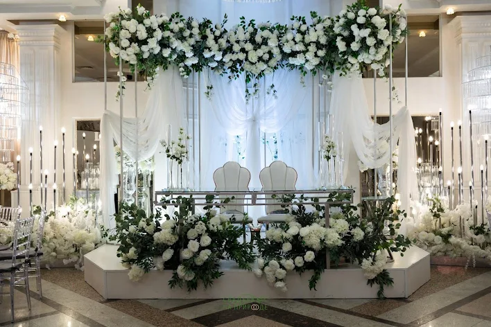 Фото №4 зала Зал «London» 