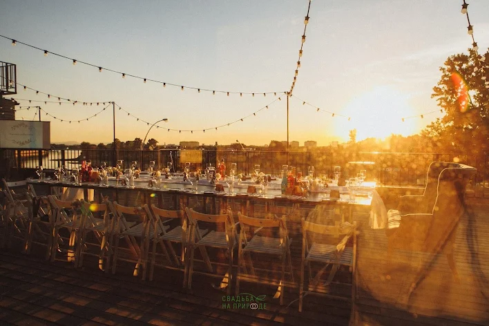 Фото №1 зала Основной зал