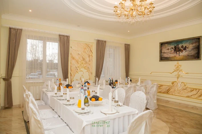 Фото №3 зала Vip-зал