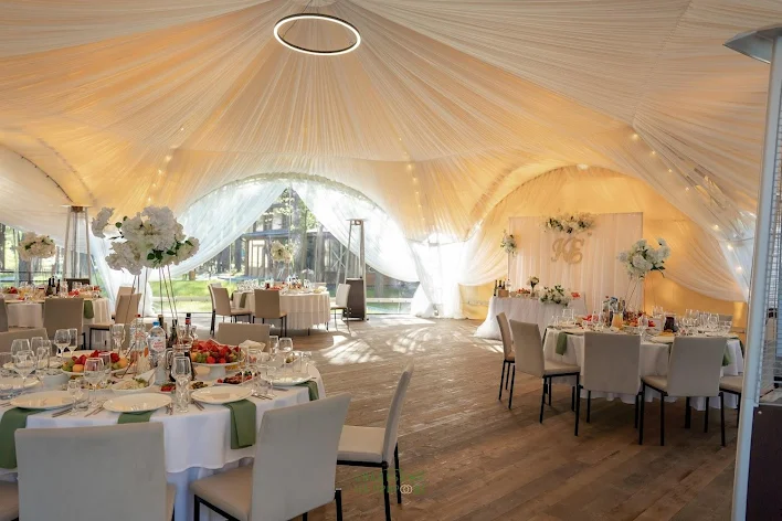 Фото №1 зала Шатер