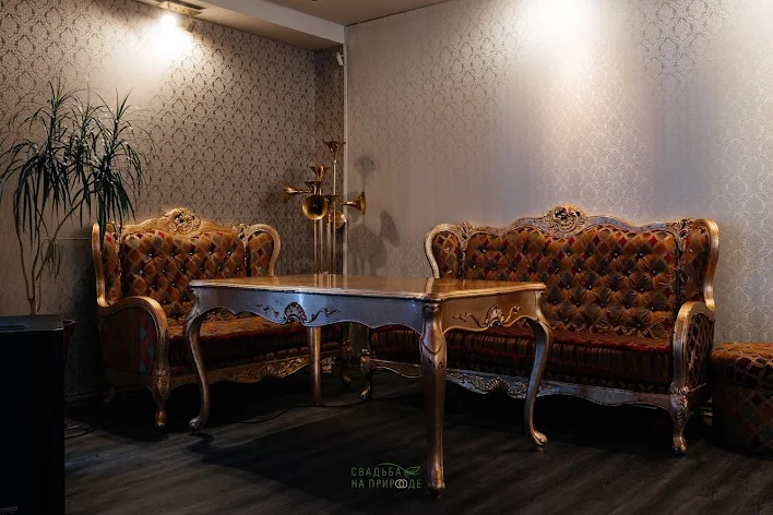 Фото №2 зала Банкетный зал «Трубадур» 