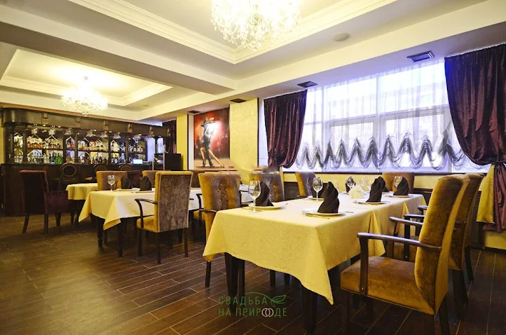 Фото №3 зала Основной зал