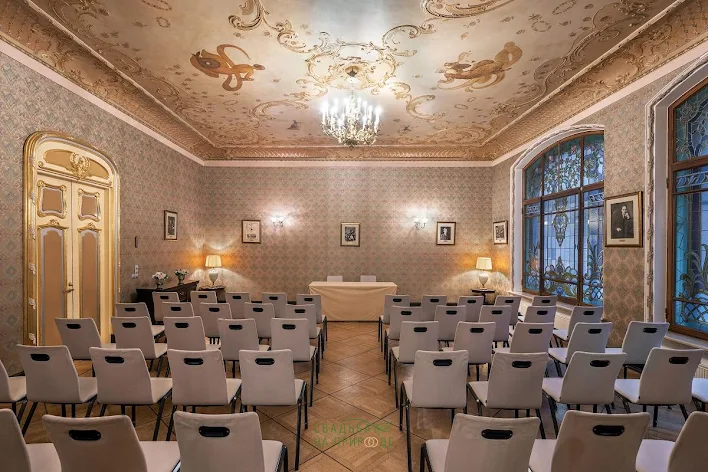 Фото №2 зала Зал «Чехов» 