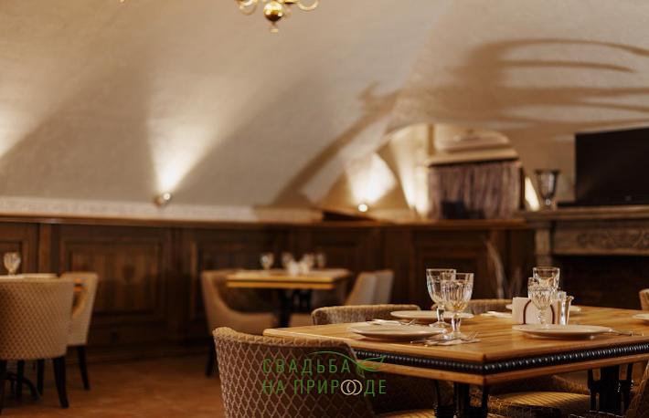 Фото №1 зала Помещение