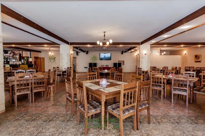 Фото №1 зала Банкетный зал