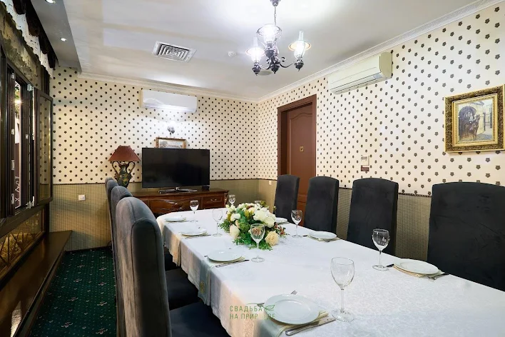 Фото №3 зала Vip-зал