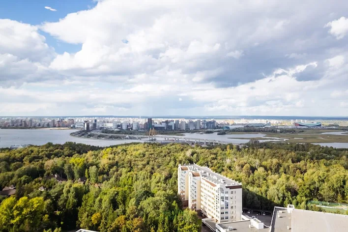 Фото №4 зала Зал «Sunrise» 