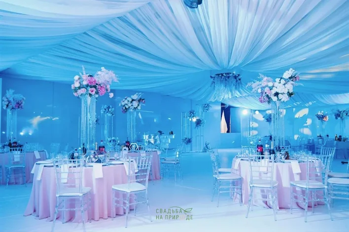 Фото №2 зала Дворянский зал