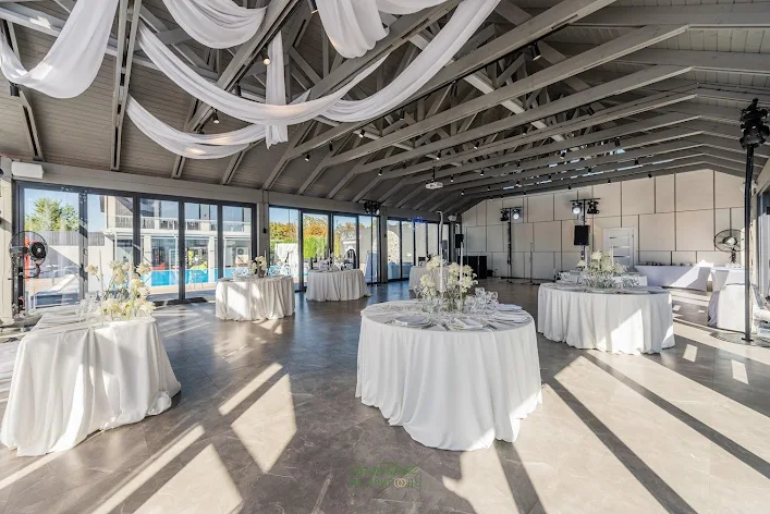 Фото №1 зала Основной зал