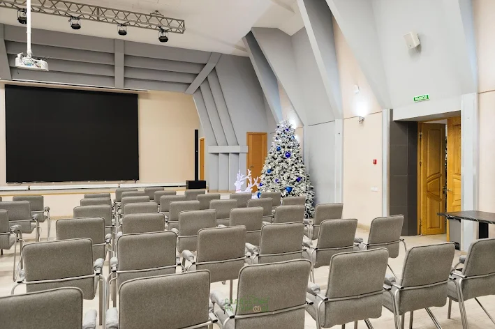 Фото №3 зала Зал «Академический» 