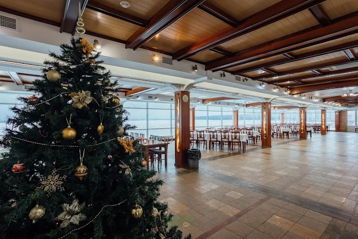 Фото №1 зала Основной зал