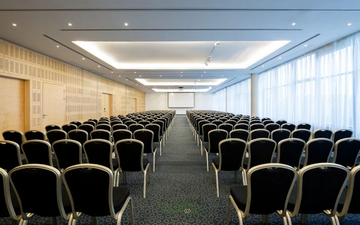 Фото №1 зала Зал «Екатерининский» 