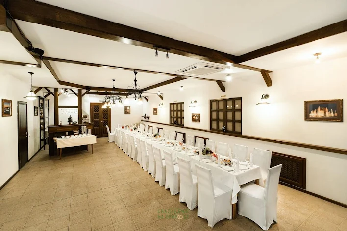 Фото №2 зала Зал на 50 человек