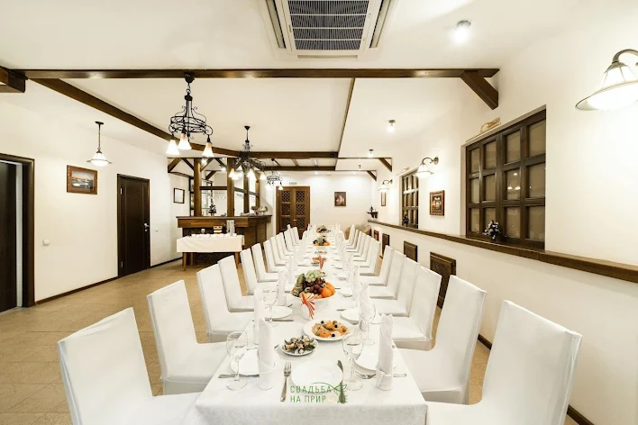 Фото №3 зала Зал на 50 человек