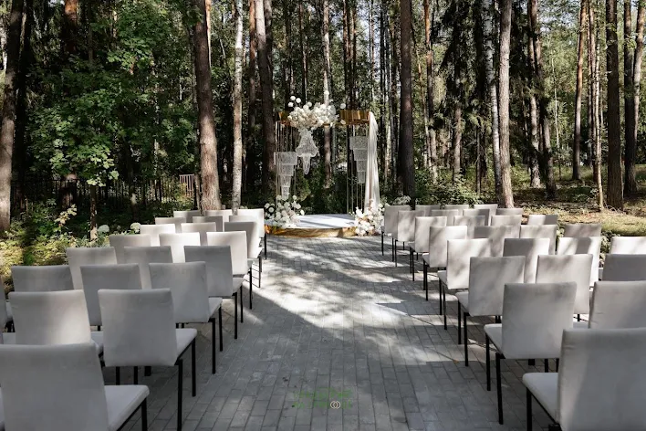 Фото №2 зала Вивальди