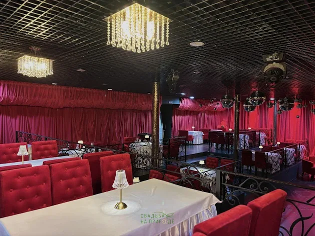 Фото №1 зала Главный зал