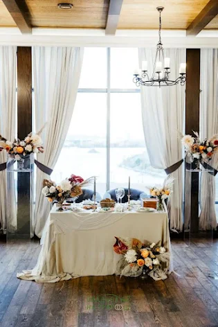 Фото №2 зала Верхний зал