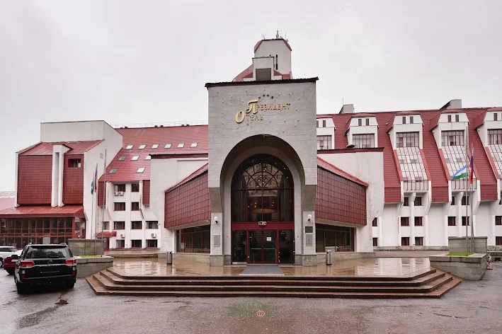 Фото №3 зала Vip-зал