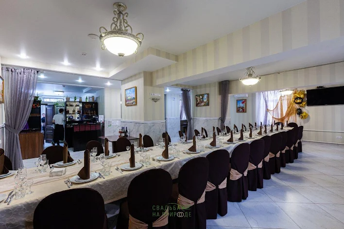 Фото №3 зала Основной зал