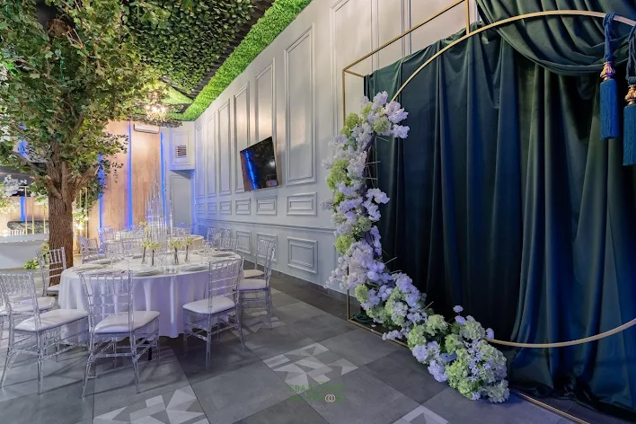 Фото №3 зала Зал «Галерея» 