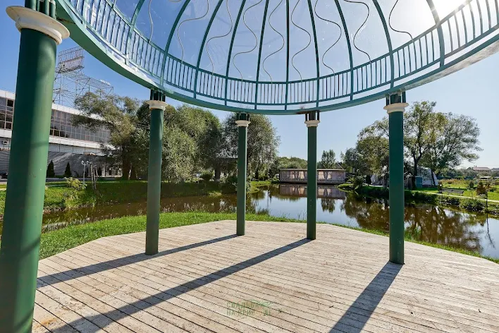 Фото №2 зала Ротонда