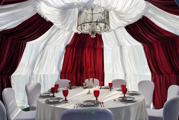 Фото №2 зала Иглу