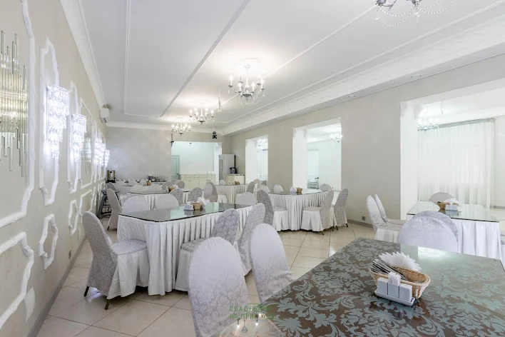 Фото №2 зала Основной зал