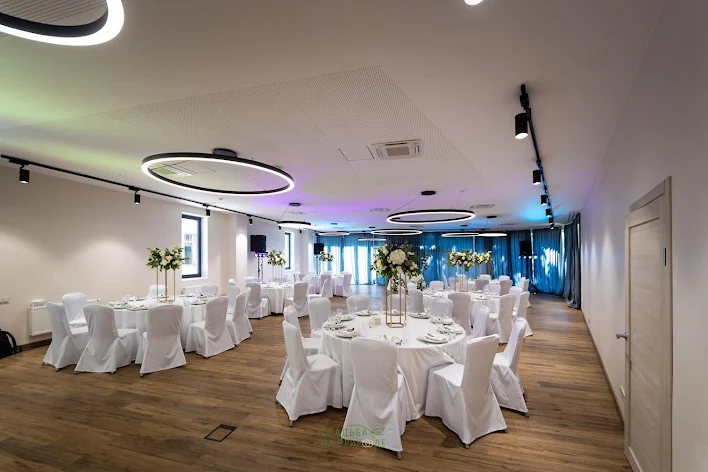 Фото №1 зала Зал «Ярославль» 