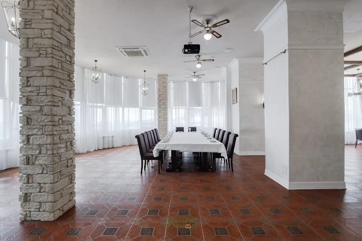 Фото №1 зала Ресторан «Дон Кихот» 