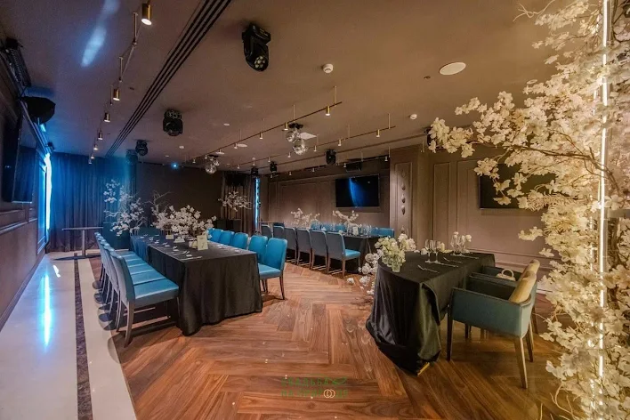 Фото №3 зала Караоке-зал