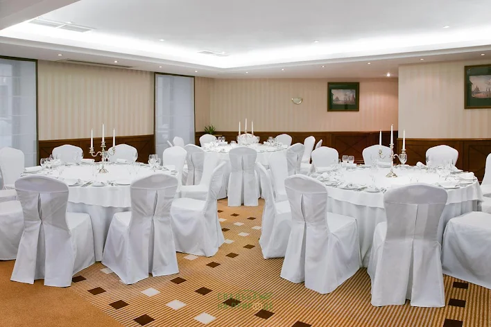 Фото №1 зала Зал «Троицкий + Коломенский + Рублевский» 