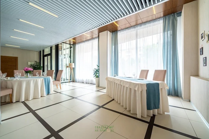 Фото №4 зала Зал «Малый» 