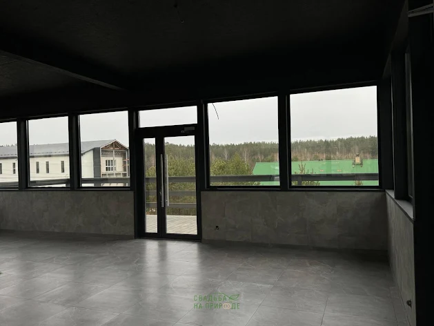 Фото №1 зала Зал «Аметист» 