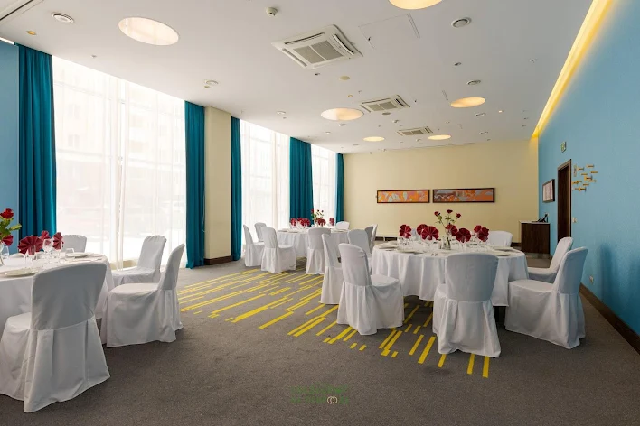 Фото №3 зала Зал «Волгоград 1+2» 