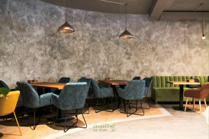 Фото №3 зала Основной зал