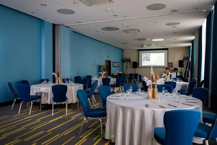 Фото №1 зала Зал «Волгоград 1+2» 