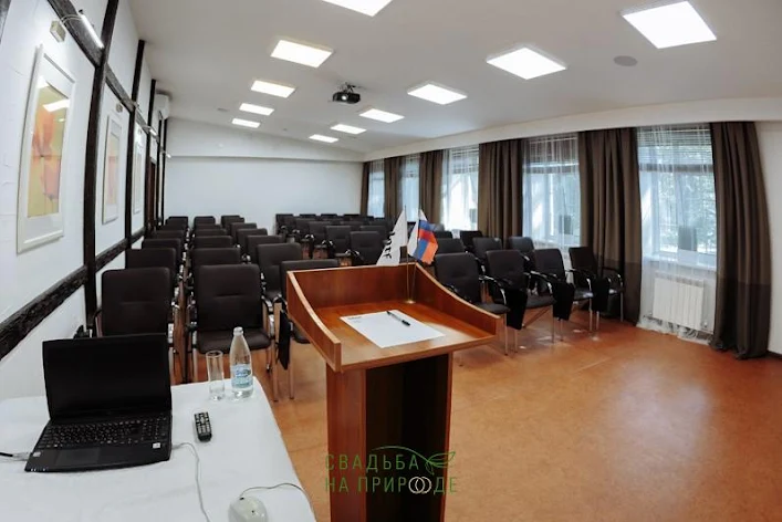 Фото №4 зала Бизнес-зал