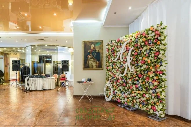 Фото №2 зала Зал «Кутузов» 